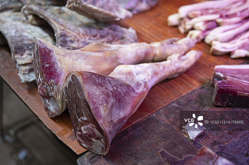 肉类食品图片素材