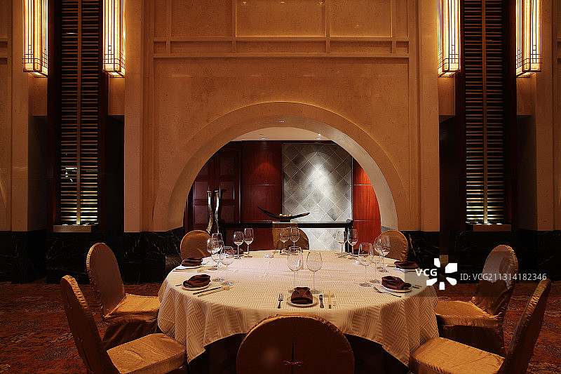 酒店宴会厅图片素材