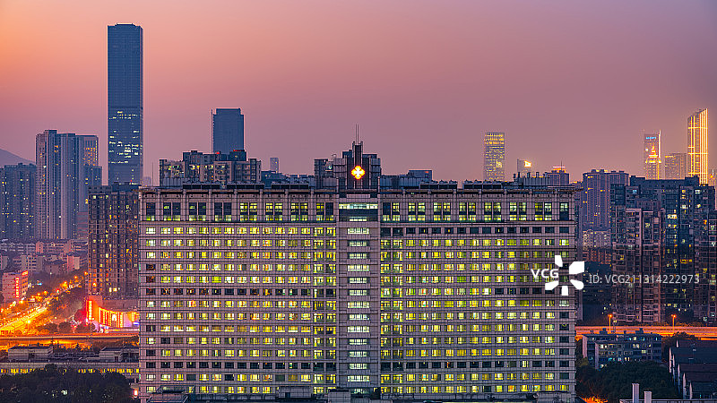 无锡市人民医院图片素材