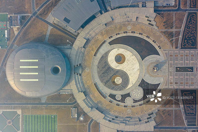 体育场所图片素材