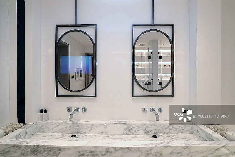 洗手池图片素材