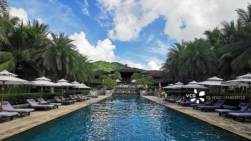 万宁石梅湾艾美图片素材