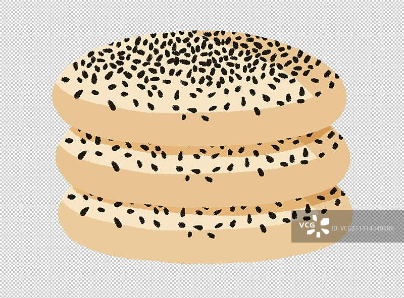 传统糕点图片素材