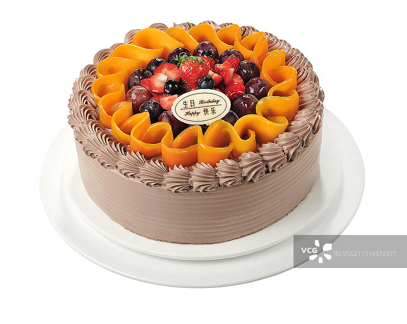 生日蛋糕图片素材