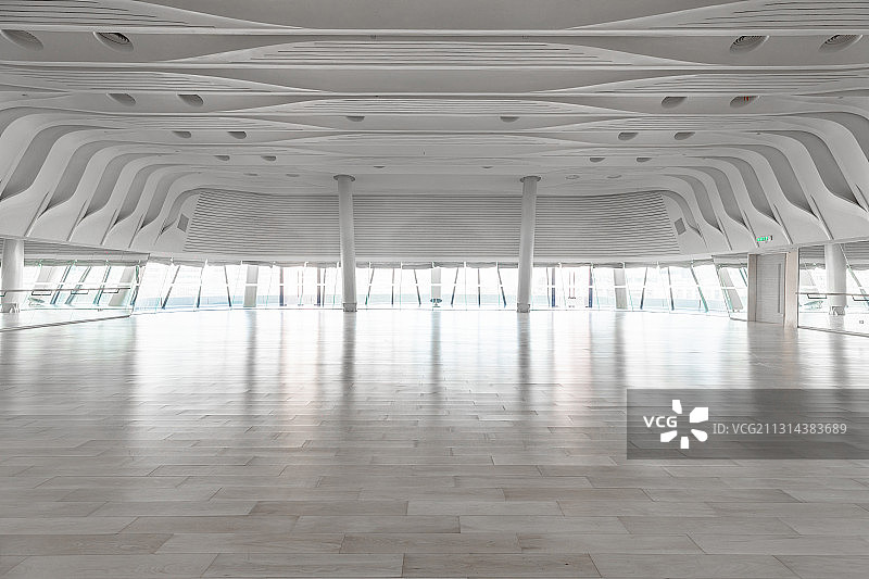 舞蹈排练厅图片素材