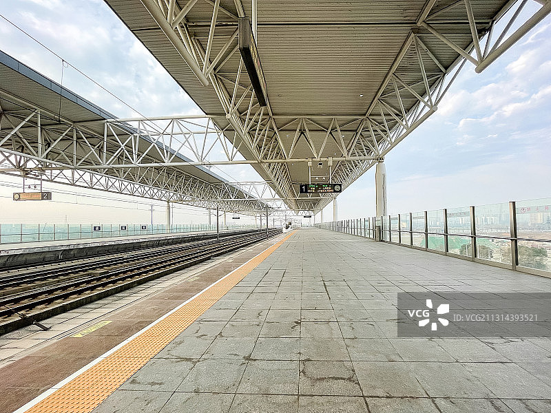 余杭高铁站图片素材