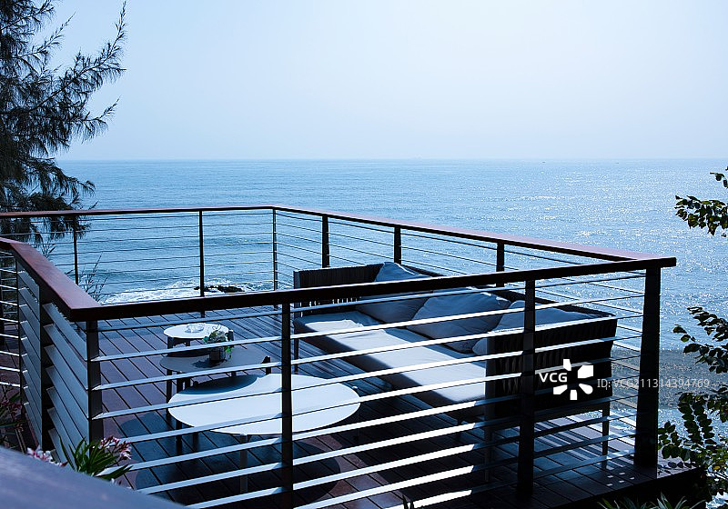 观景台图片素材