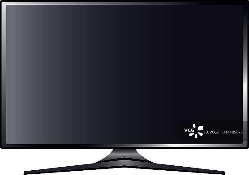 电脑显示器显示设备图标图片素材