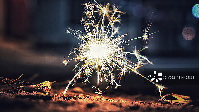 仙女棒图片素材