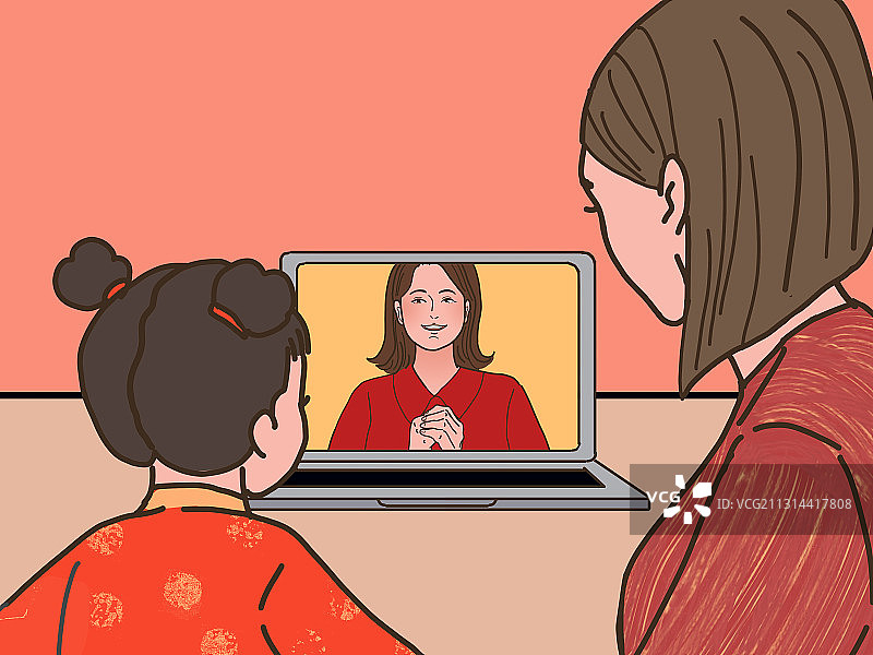 云拜年图片素材