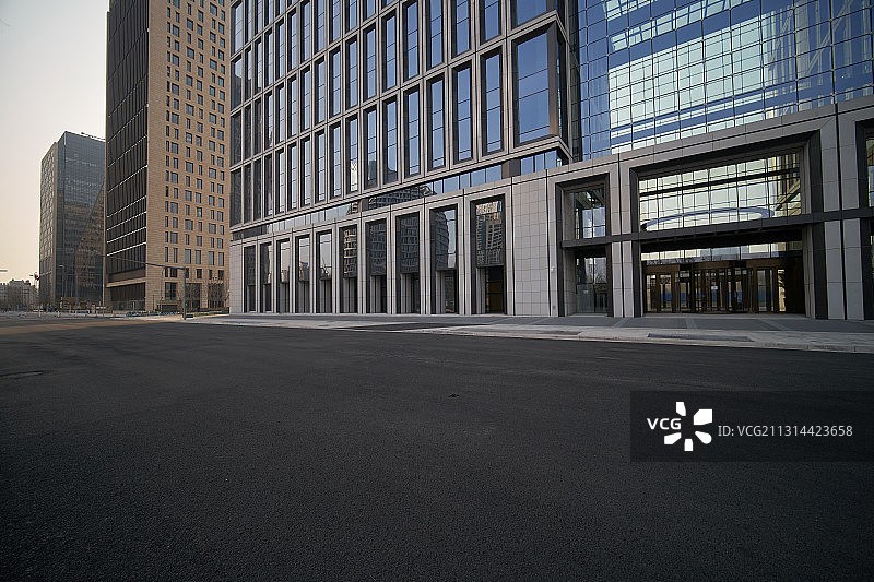 北京城市建筑图片素材