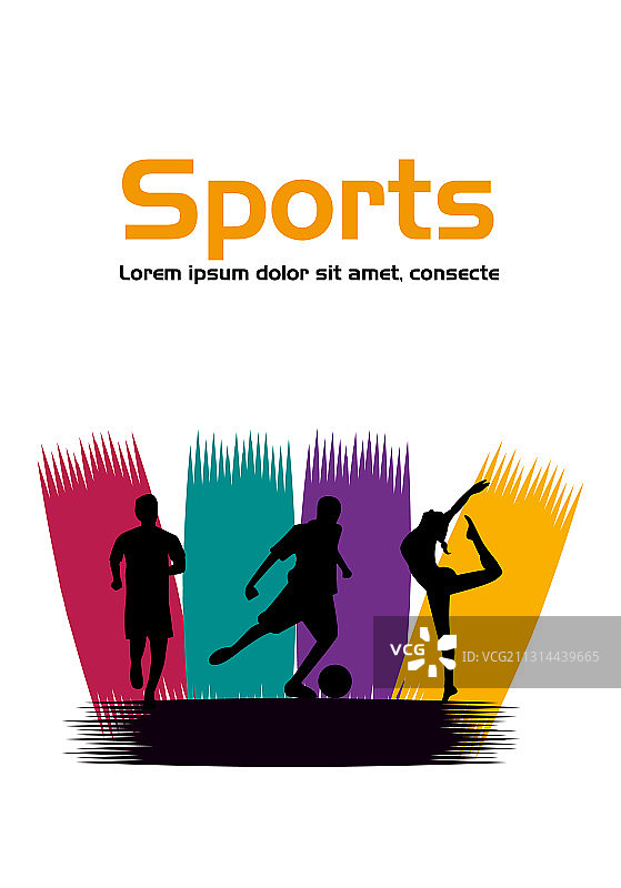 练习运动的运动人群体图片素材