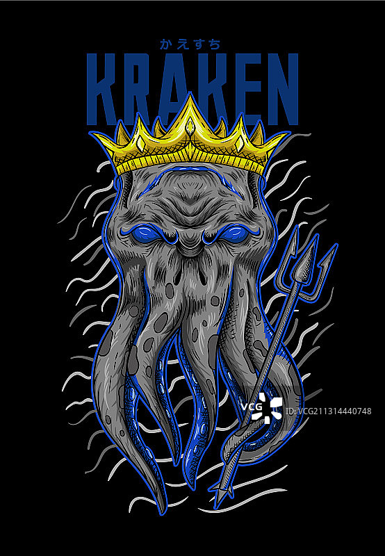 海洋之王图片素材