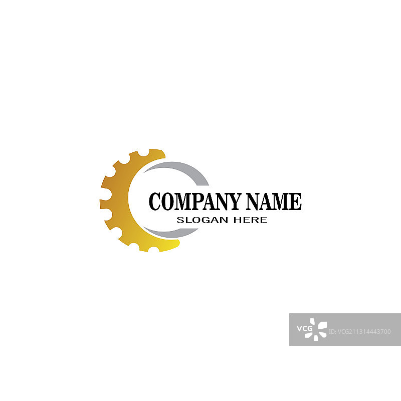 车轮公司轮胎设计logo模板图片素材