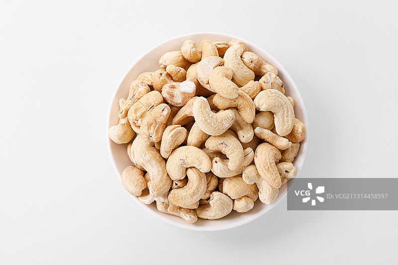 腰果图片素材