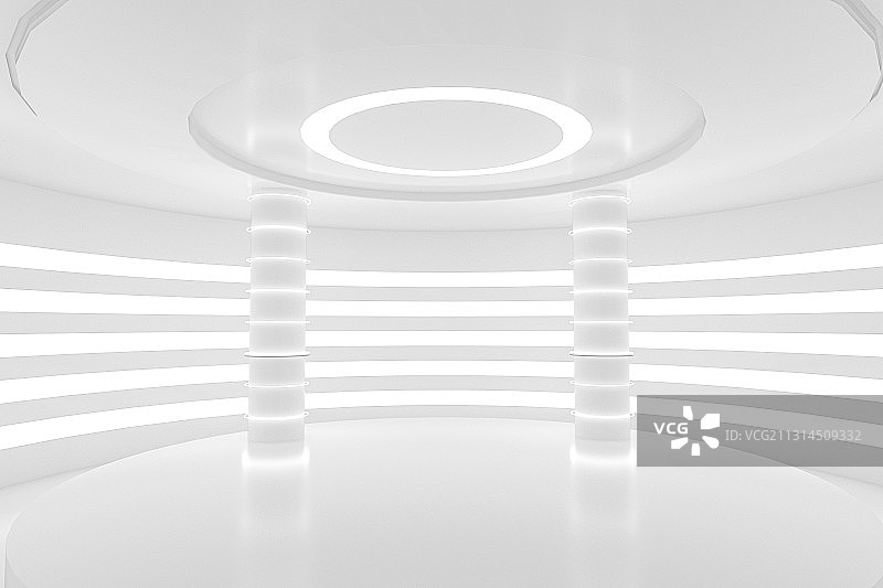 科技,人造空间,c4d软件,三维图形,太空舱图片素材