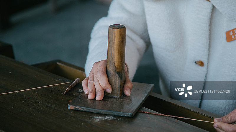 永春蔑香 中国香都图片素材