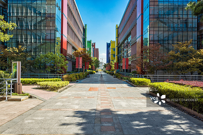 江苏省苏州市创意产业园图片素材