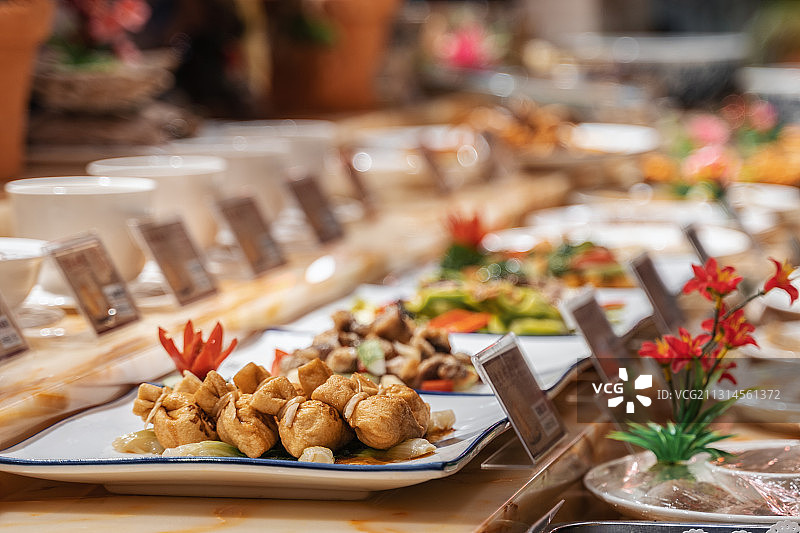 鱼籽福袋图片素材