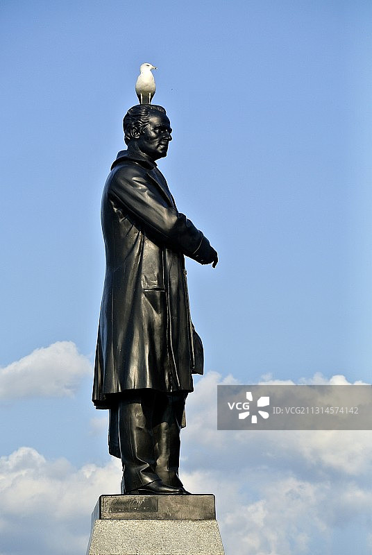 渥太华图片素材