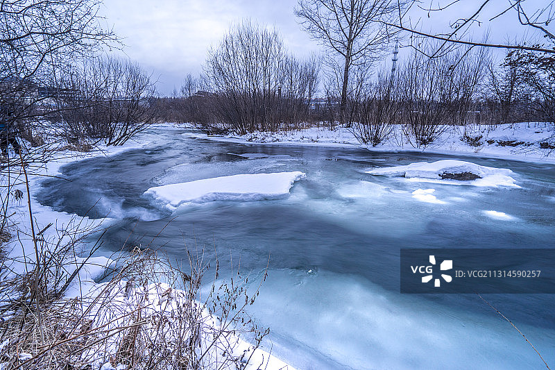 长白山魔界图片素材