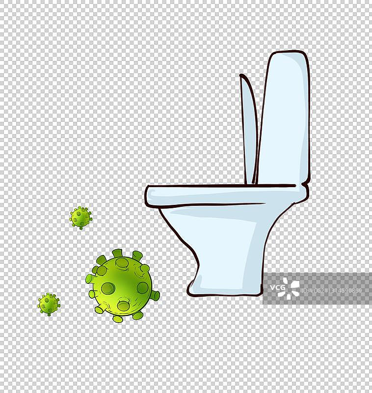 医疗健康人体器官医学插图设计元素图片素材