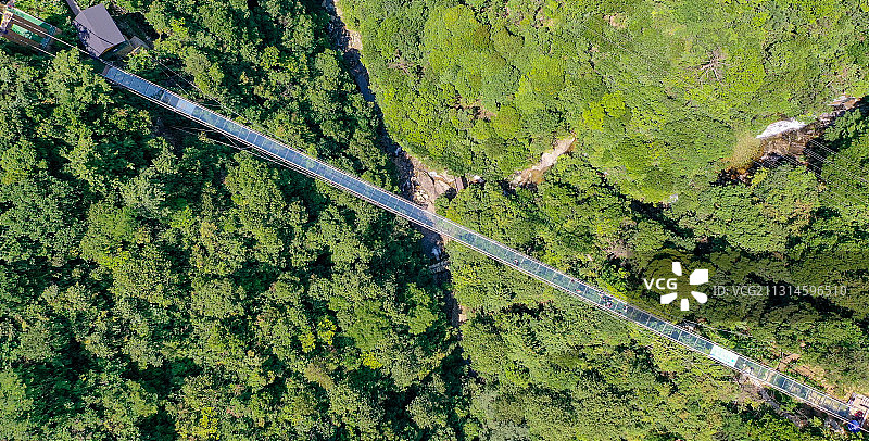 安徽省池州市石台县，中国原生态最美山乡，牯牛降仙寓山秋浦河图片素材
