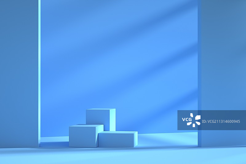 立方体图片素材