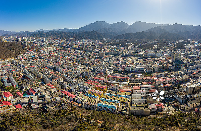 家园栾川图片素材