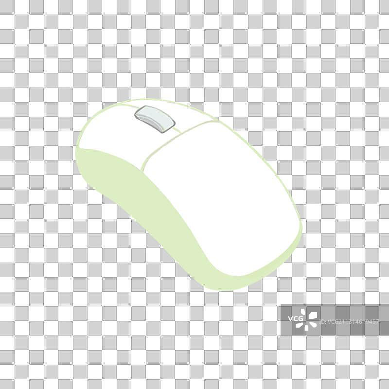 鼠标图片素材