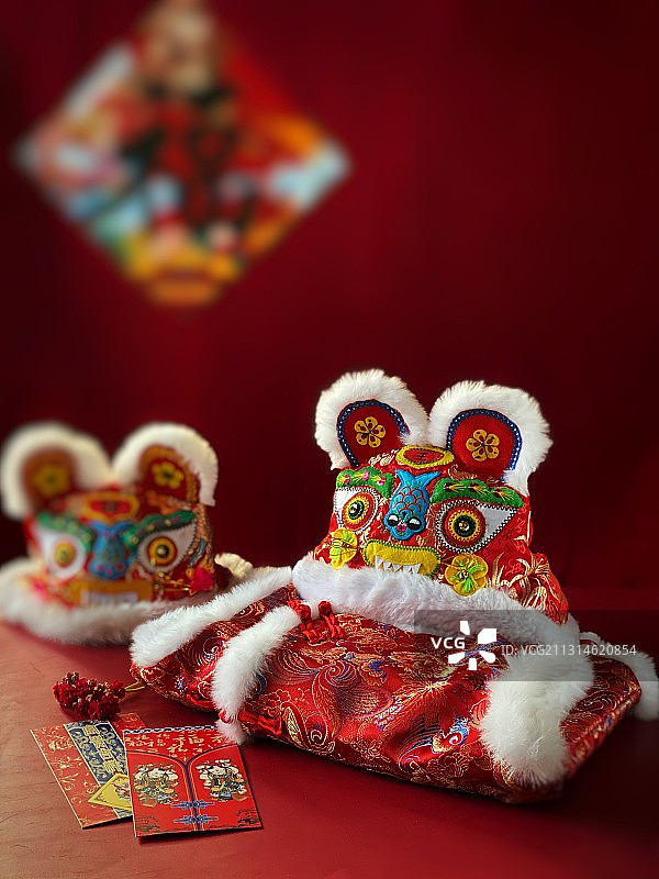 辞旧迎新图片素材