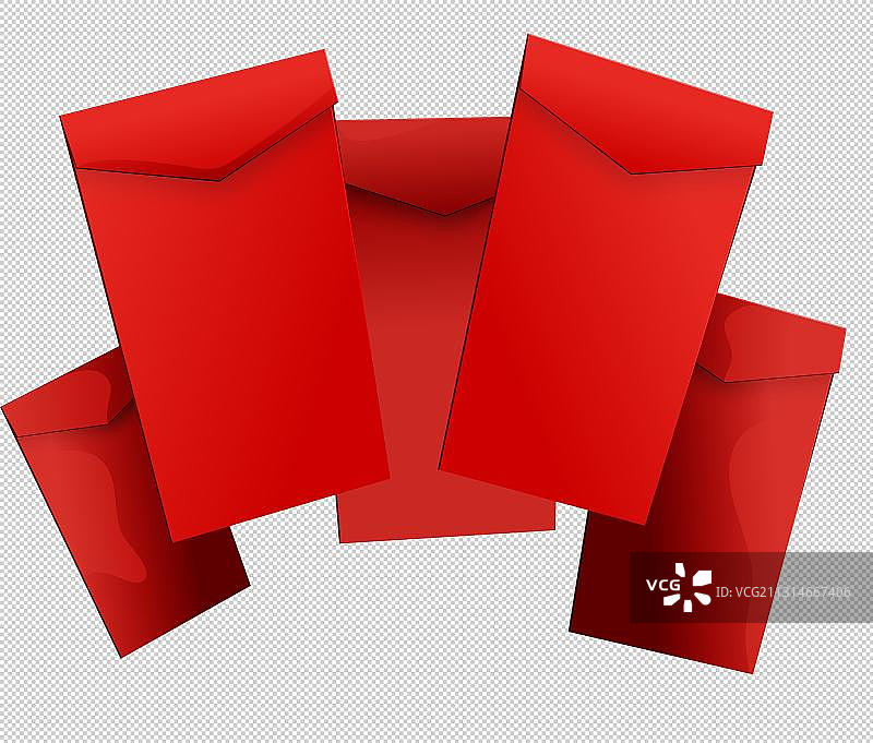 年俗-正月初一 拜年图片素材