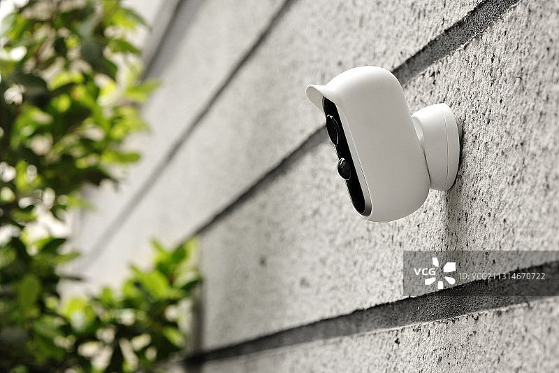 监控摄像机图片素材