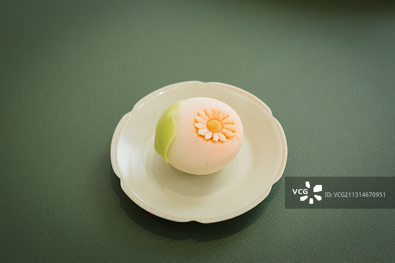 唐菓子图片素材