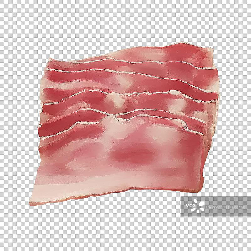 肉片图片素材