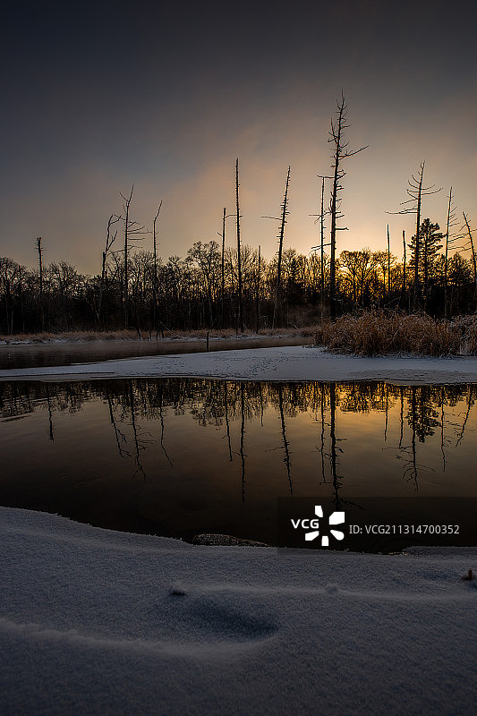 魔界风景区图片素材
