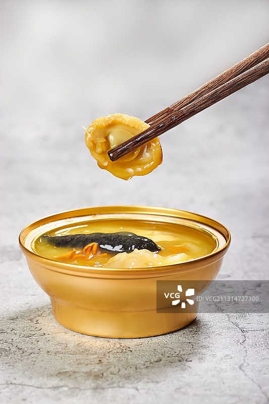 方便碗包装佛跳墙图片素材