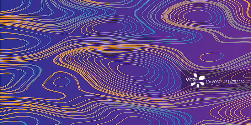 带有图层的抽象浮雕地图背景图片素材