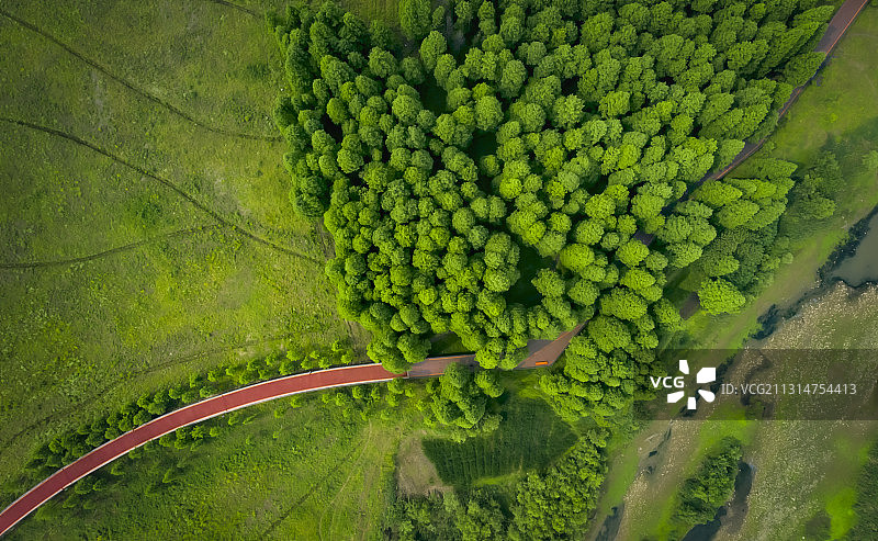 临安青山湖图片素材