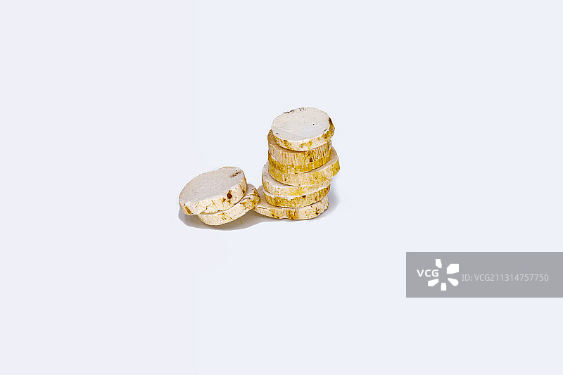 中国中医药材-------山药图片素材