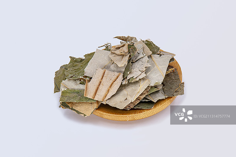 中国中医药材-------荷叶图片素材