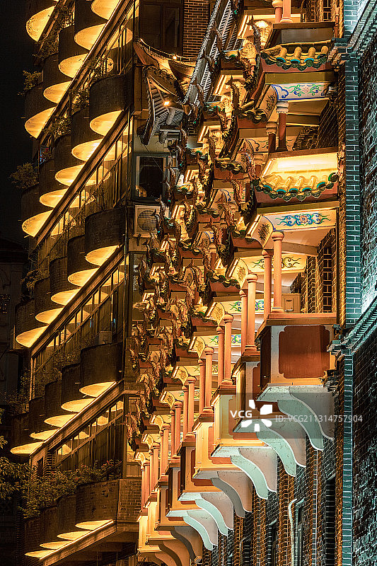 重庆市城市建筑图片素材