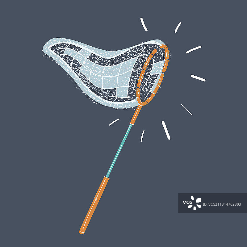 捕捉蝴蝶图片素材