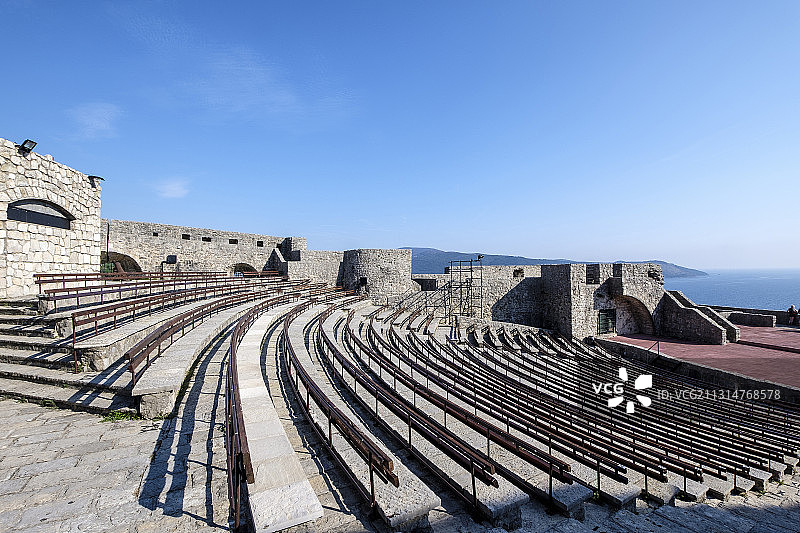 黑山 新海尔采格图片素材