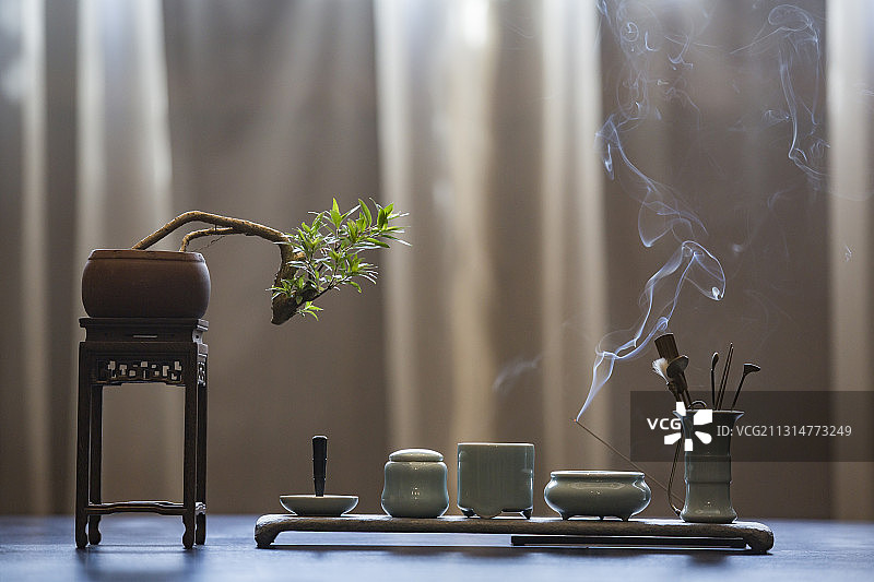 家居装饰图片素材