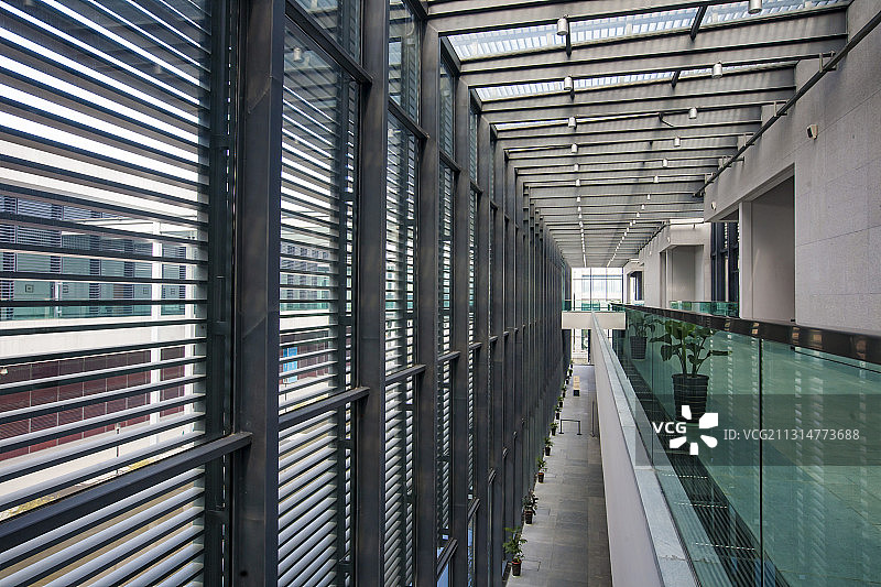 宁波帮博物馆图片素材