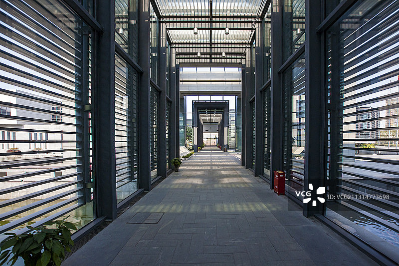 宁波帮博物馆图片素材