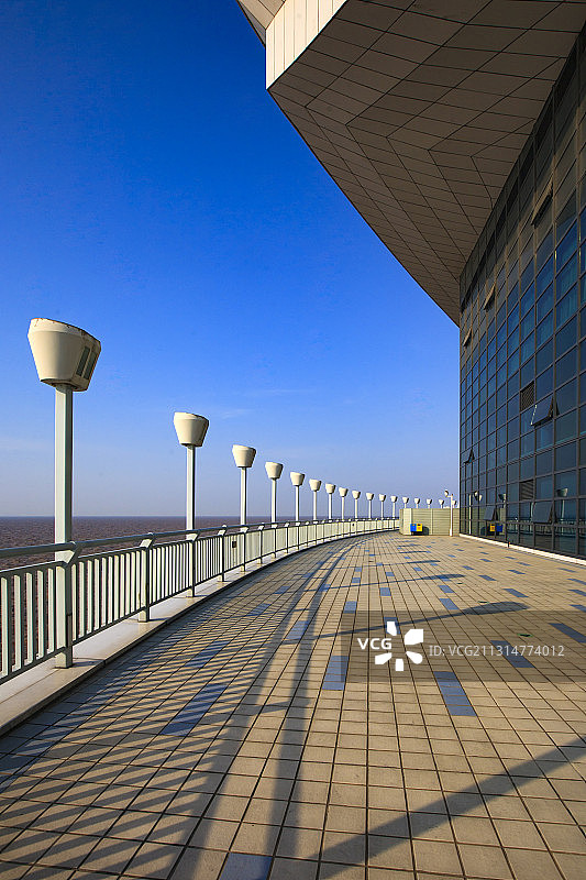 海天一洲图片素材