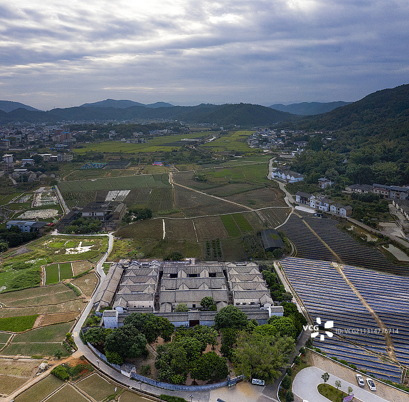 南华又庐图片素材