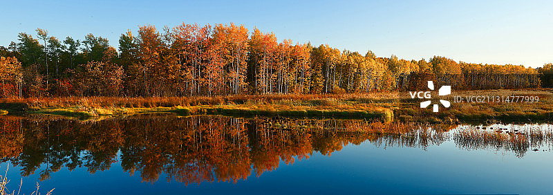 黑龙江省抚远县风光图片素材